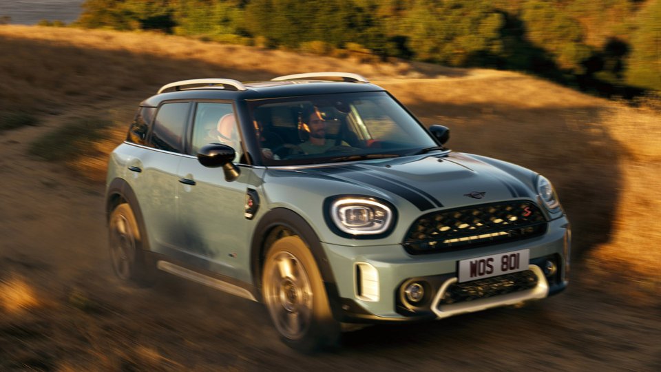 TURBOCHARGED FUN.