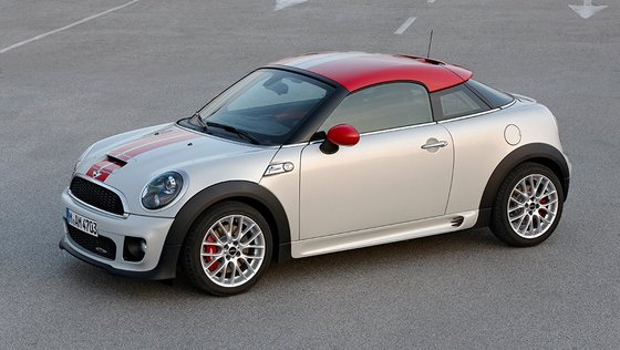 Coupé