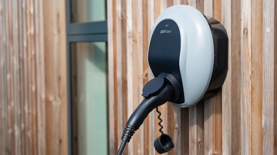 Can you get electric car grants for used cars?