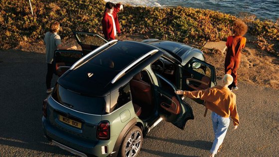Countryman