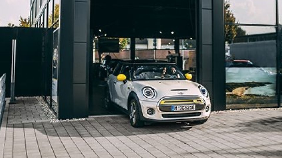 Are used electric cars reliable?
