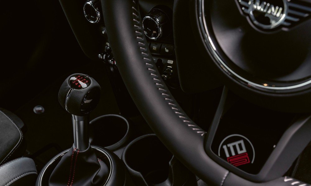 Taking your drive up a gear.