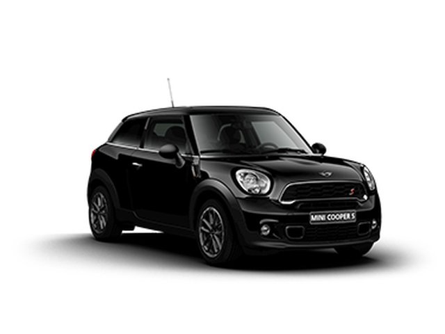 MINI Approved Used Cars | MINI UK