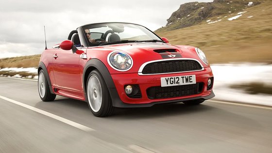 Roadster