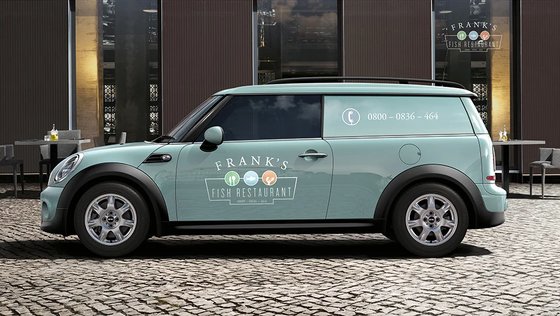 Clubvan