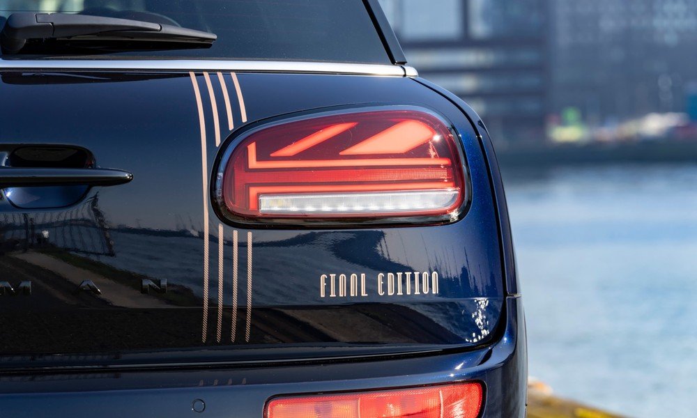 It’s all in the detail.