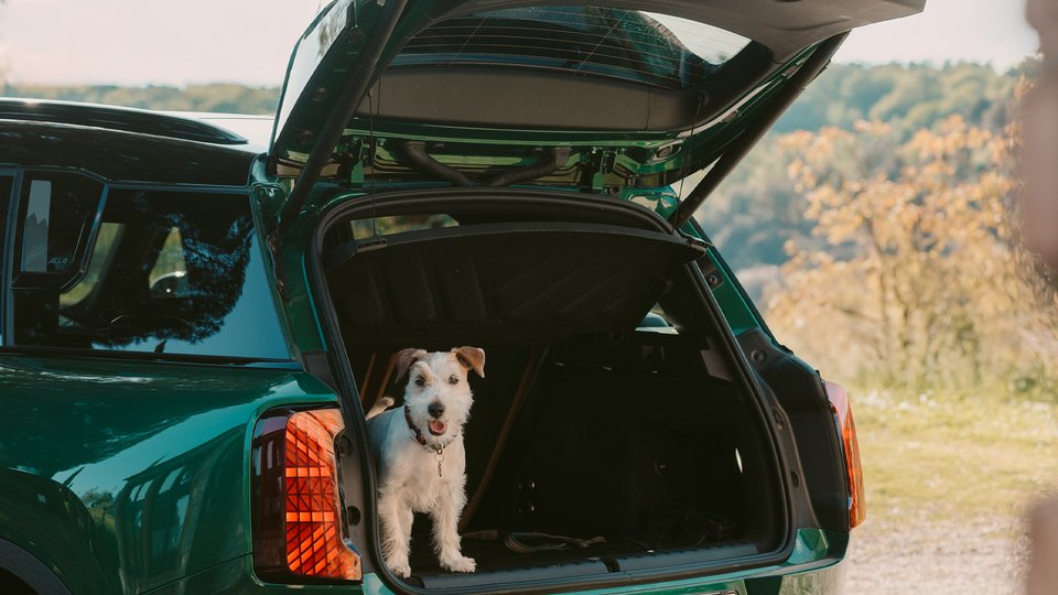 FINANCE TAILORED TO YOU.