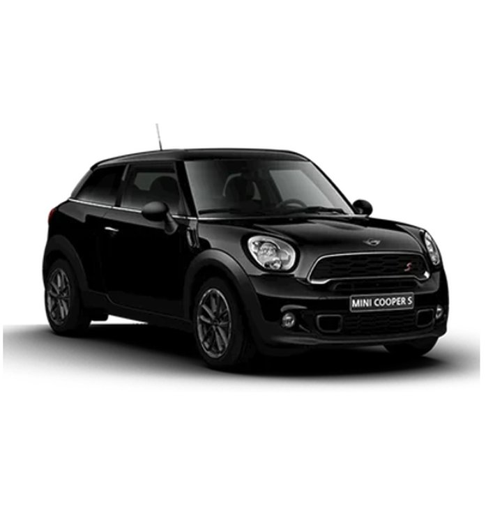 MINI Paceman