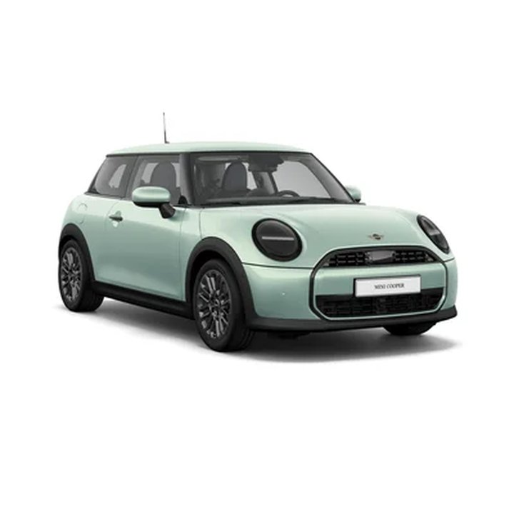 MINI Cooper 3-Door