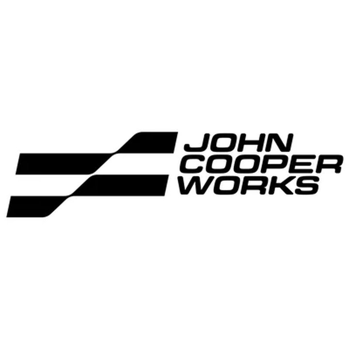 JOHN COOPER WORKS