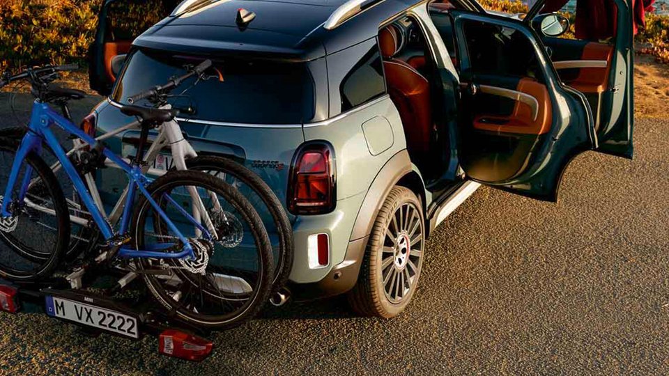 THE SPACE TO DO MORE.