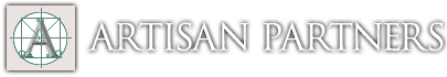 ARTISAN PARTNERS LIMITED PARTNERSHIP