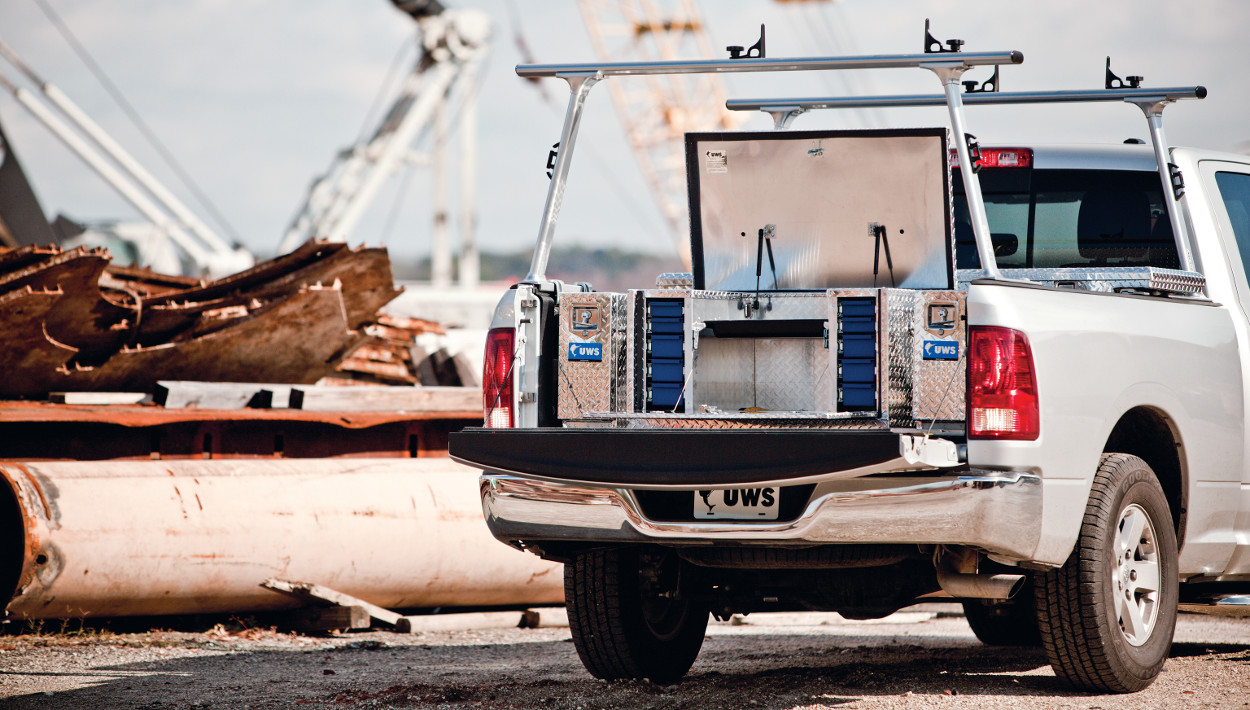 Drawer Truck Tool Boxes Learn More