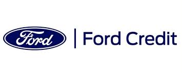 Ford Credit logo