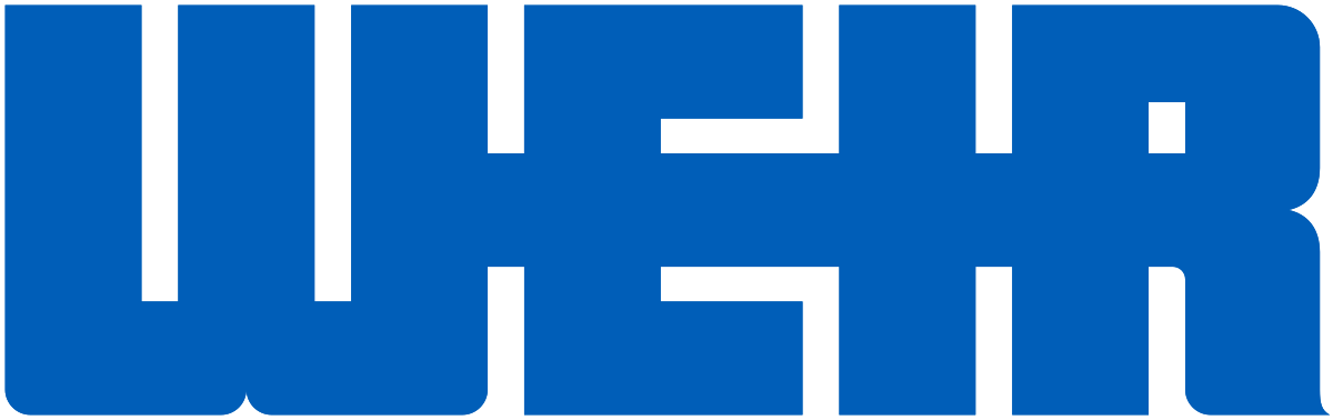 The Weir Group PLC
