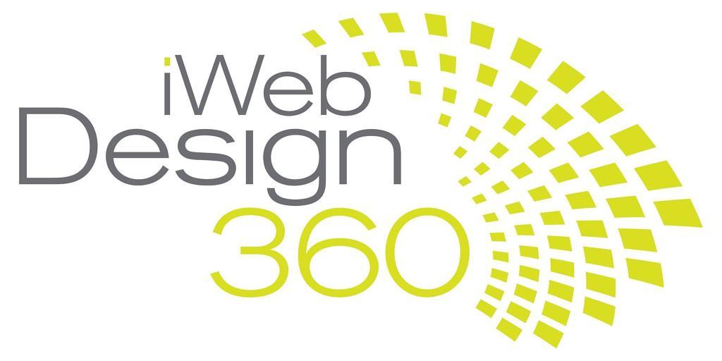 iWeb Design 360