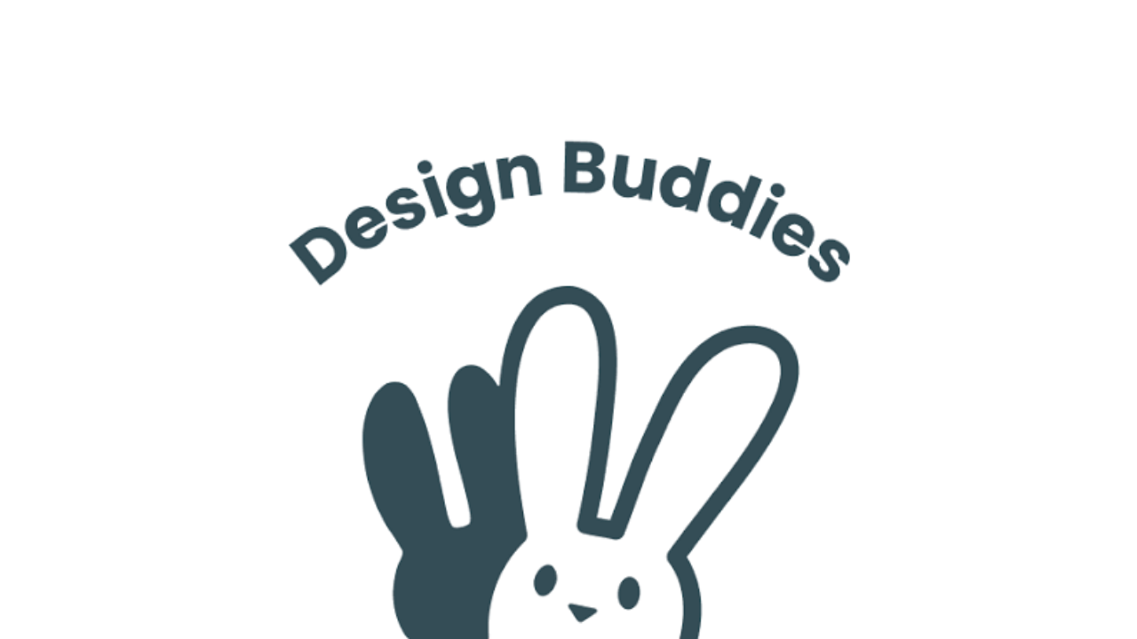 Design Buddies logo