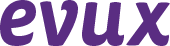 evux AG logo