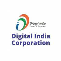 Digital India Corporation logo