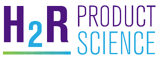 H2R Product Science