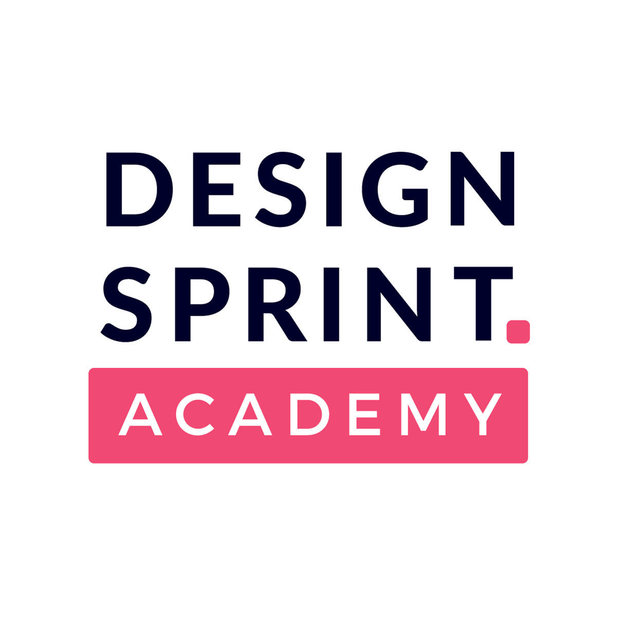 Design Sprint Academy