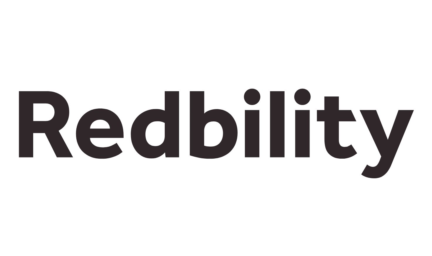Redbility Logo