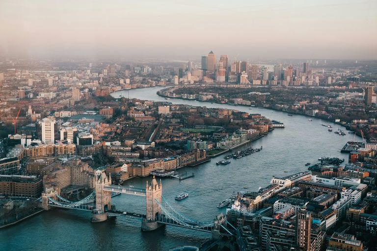 UXDX Community: London