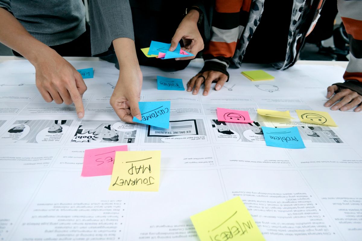 UXDX Community: From Team of One to Platform Impact: Making Research Matter