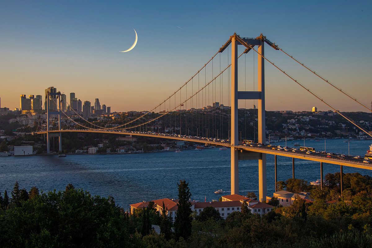 UXDX Community: Istanbul - The UX Puzzle: Ops, Culture & Delivery