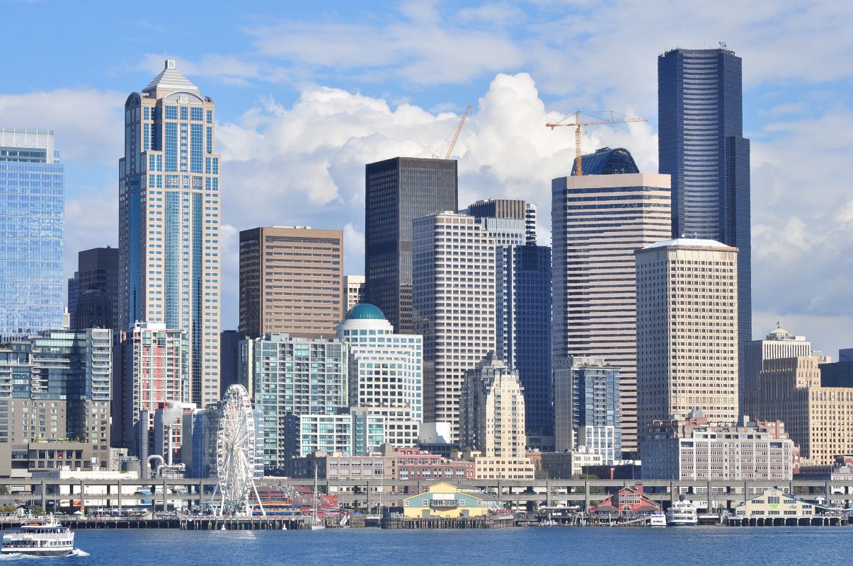 UXDX Community: Seattle