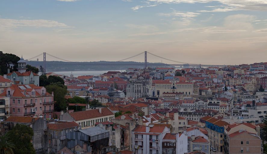 UXDX Community: Lisbon