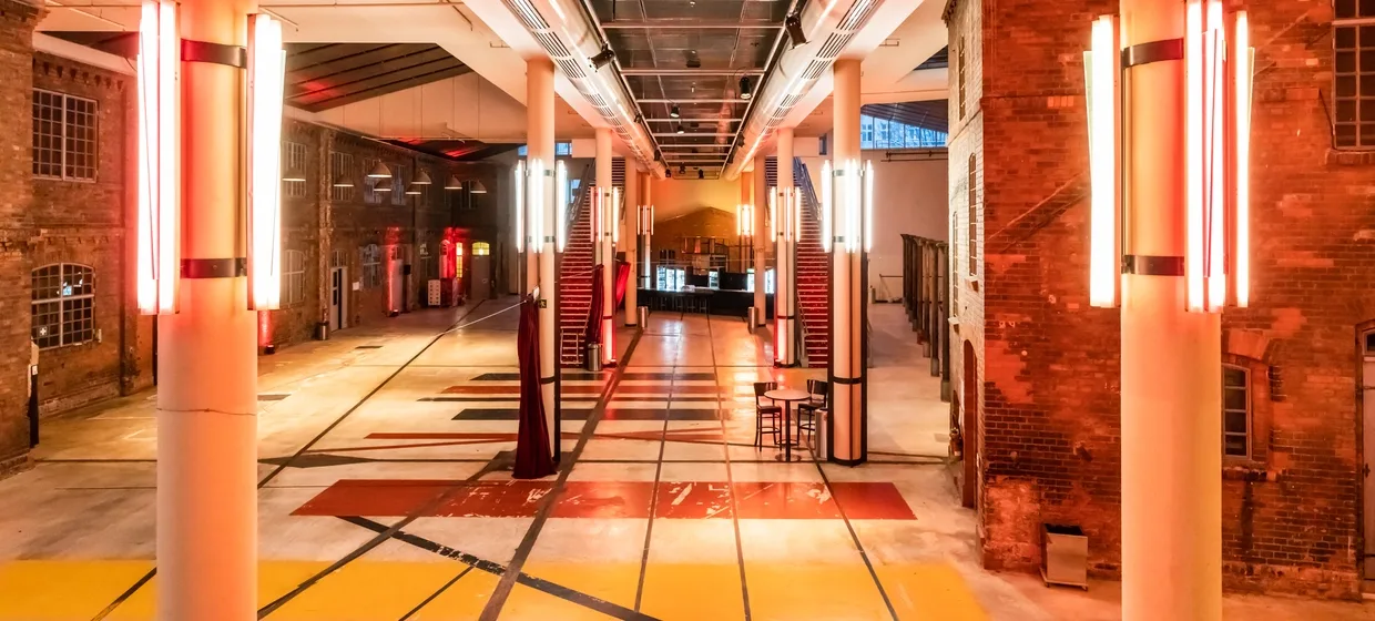 UXDX Community: Berlin Executive Event