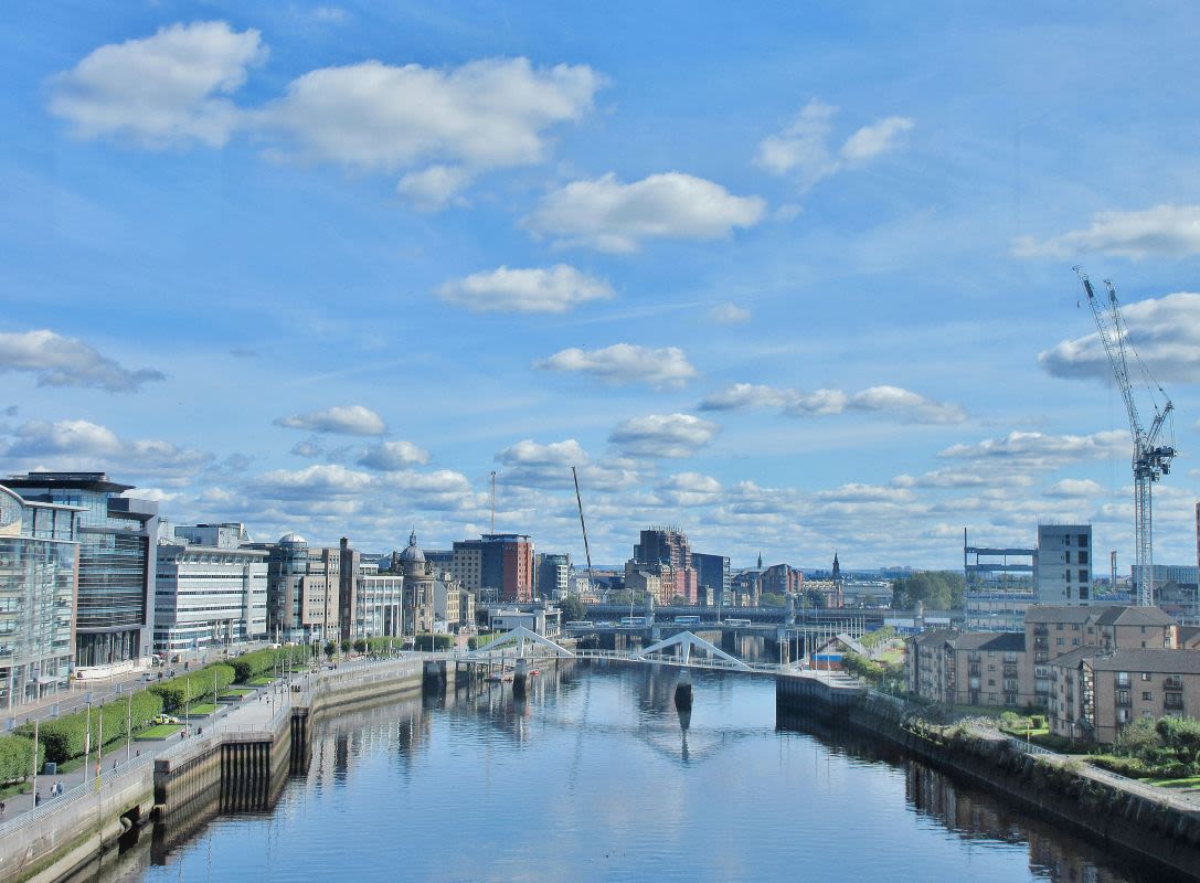 AI Belongs to Everyone: Hacktoberfest Glasgow x AI Builders x UXDX x Ignite