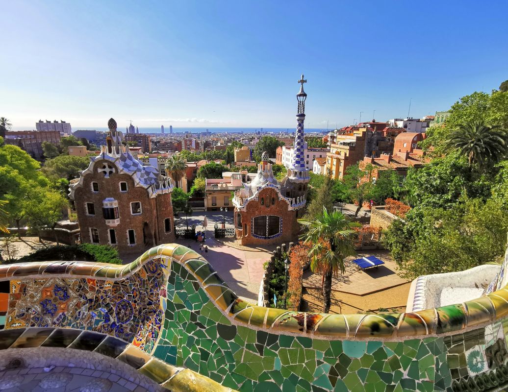 UXDX Community: Barcelona: From Silos to… What? Collision or Shared Practice