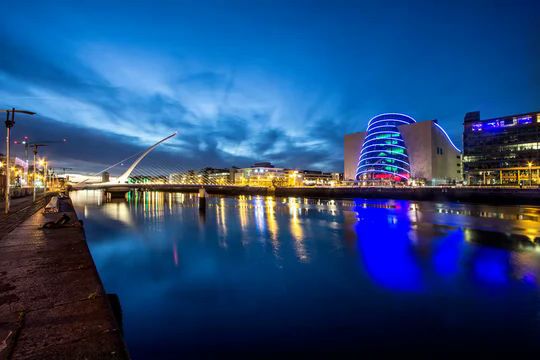 UXDX Community: Dublin