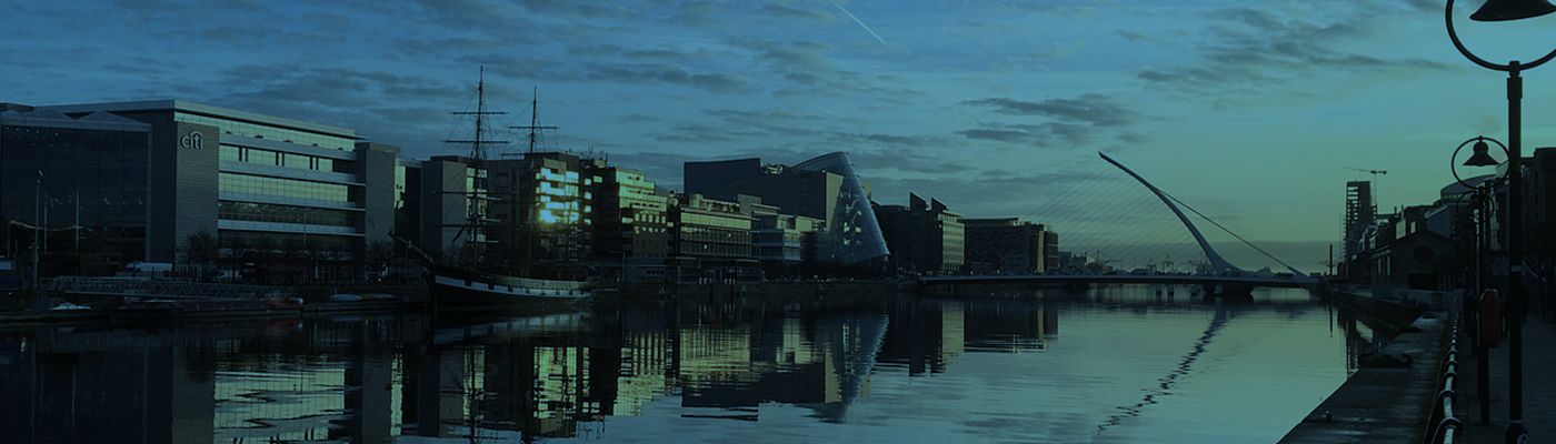 UXDX Community: Dublin: More details coming soon!