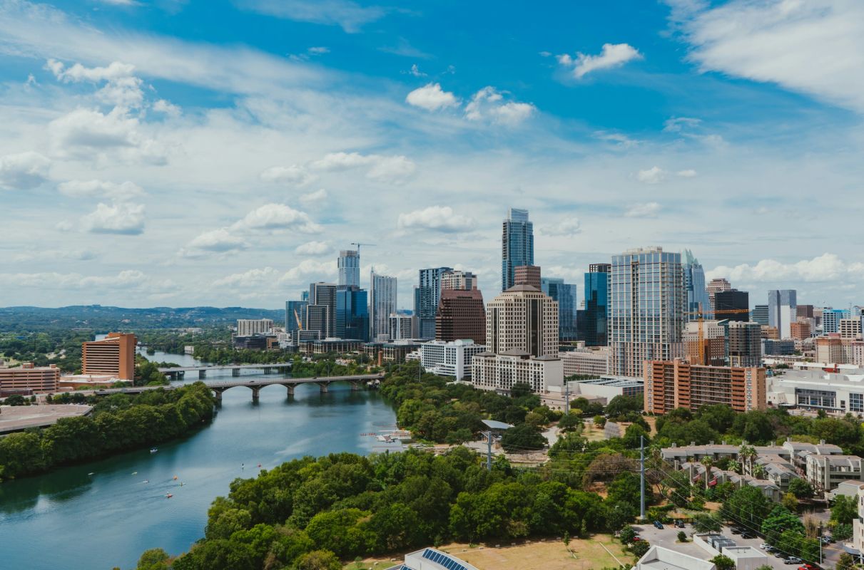 UXDX Community: Austin - The Automation Breakthrough: Workflows for the AI Era