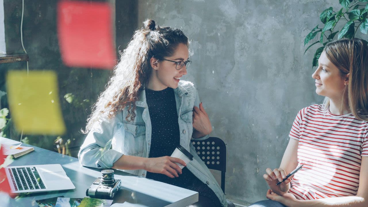 UXDX Community: From Conversation to Code and Research to Impact