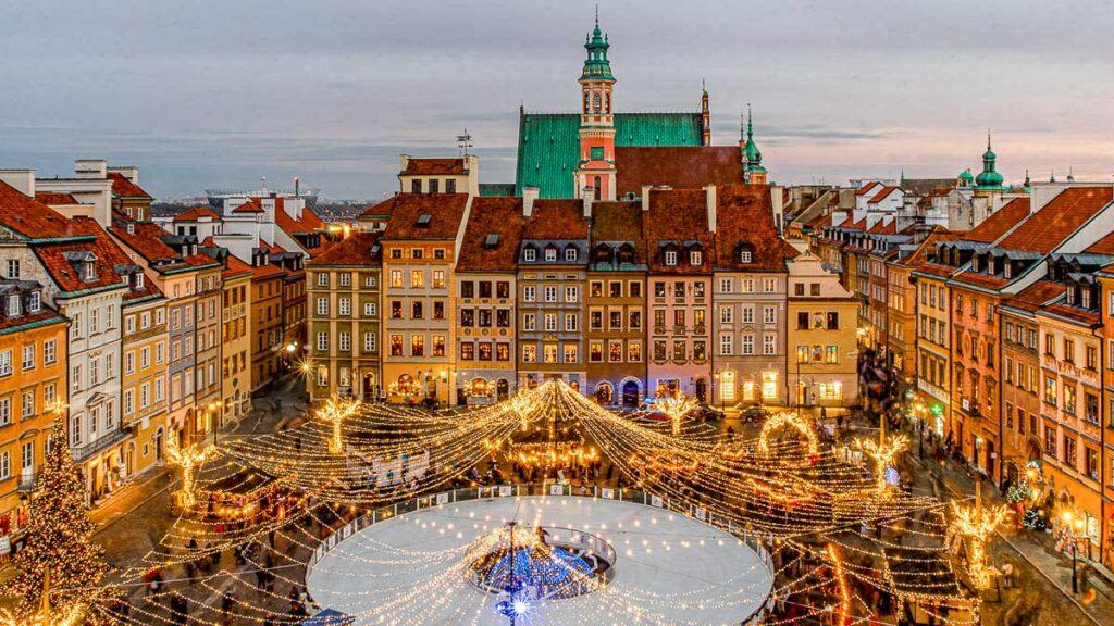 UXDX Community: Warsaw- Product Design at Scale: When Small Decisions Make Big Impact