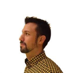 Juan Munoz