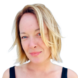 Marijke Jorritsma