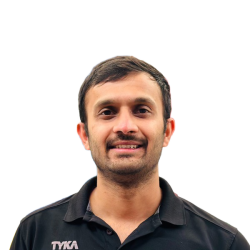 Yathish Chandrashekar