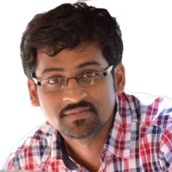 Srinivas Paila Paila