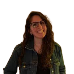 Rebecca Radparvar