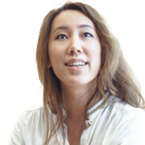 Morgane Peng