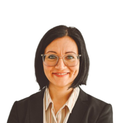 Stefania Russo