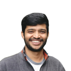 Abhishek Raghavendra