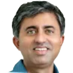 Jay Belur