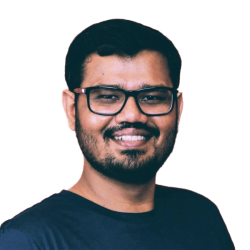 Prashanth Rao