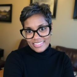 Felesia McDonald